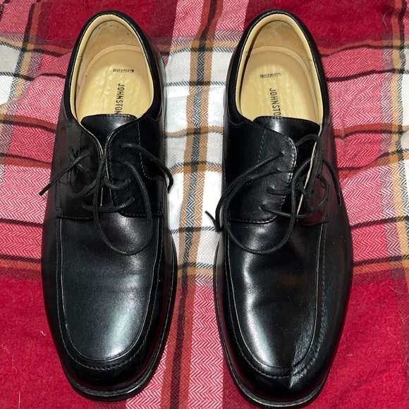 Johnson and Murphy Dress Shoe - Picture 1 of 6